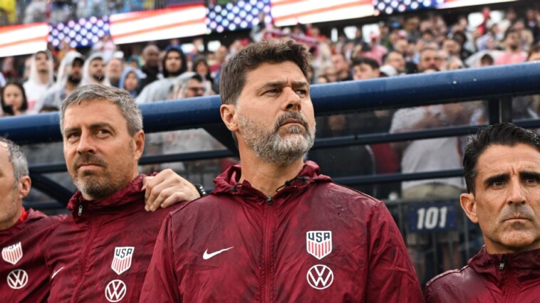 is-mauricio-pochettino’s-style-too-slow-for-the-usmnt?