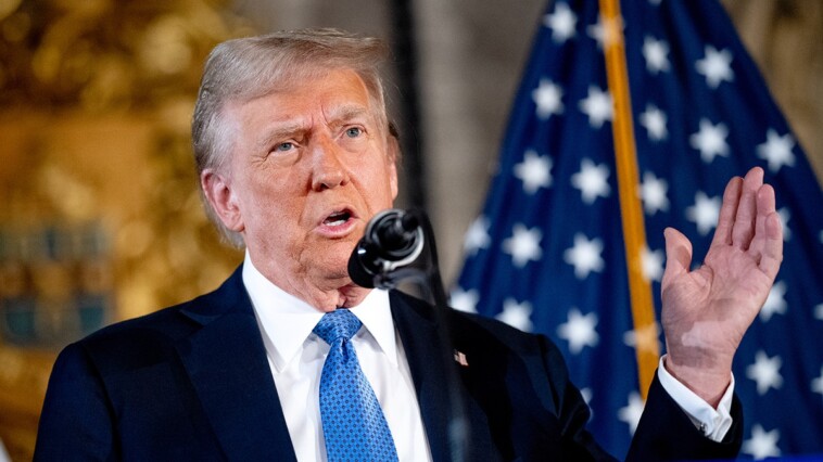 iran-becoming-‘much-more-aggressive’-in-nuclear-talks,-trump-tells-fox-news