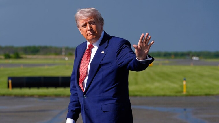 democratic-strategist-warns-his-party-that-la-riots-are-playing-into-trump’s-hands