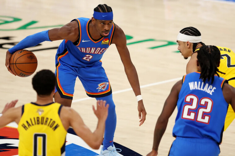 nba-finals-2025:-behind-the-change-in-the-thunder’s-attack-that-delivered-a-punch-to-the-pacers