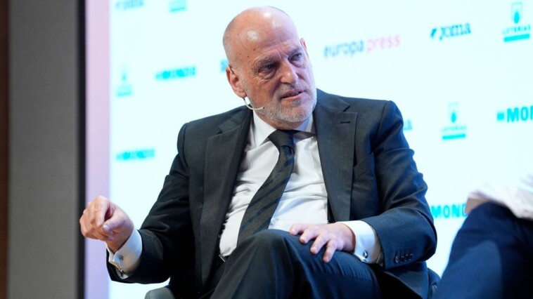 laliga-chief-tebas:-club-world-cup-‘absurd’