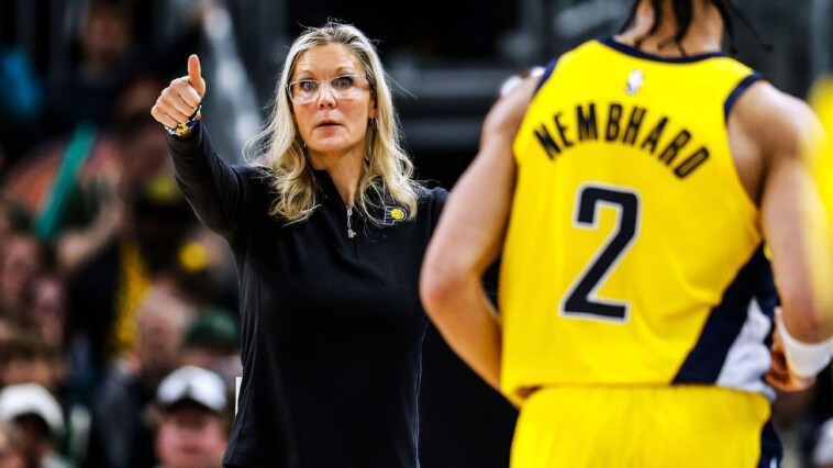 parenting-and-game-plans:-inside-jenny-boucek’s-extraordinary-basketball-journey-to-the-pacers