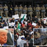 trump-reveals-when-troops-can-leave-la,-told-newsom-‘do-a-better-job’-as-anti-ice-riots-stir-chaos