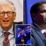 bill-gates-pleaded-with-marco-rubio-to-reverse-elon-musk’s-doge-cuts-to-usaid:-report