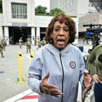 dem-calif-rep.-maxine-waters-blatantly-lies-about-la-protests:-‘there-was-no-violence’