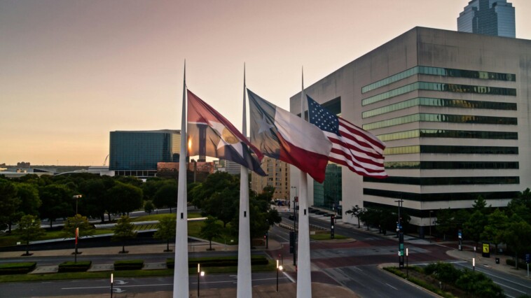 ‘no-place-for-you-to-hide’:-fbi-nabs-hundreds-of-child-abusers-in-texas