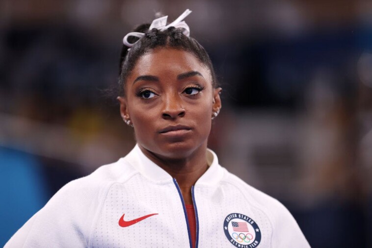 ‘i-apologize’:-simone-biles-backs-down-in-riley-gaines-spat,-calls-for-‘fair-competition’