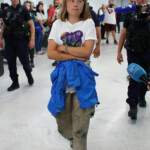 greta-thunberg-and-‘selfie-yacht’-pals-refused-to-watch-‘horror-film-of-the-oct.-7-massacre’:-israel