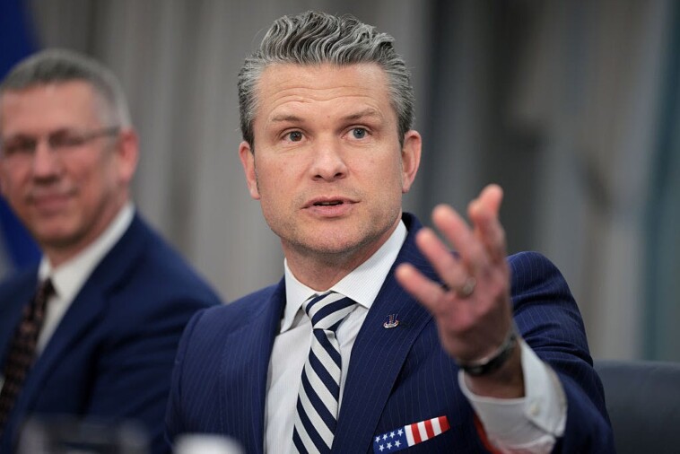 ‘dei-is-dead’:-pete-hegseth-says-in-trump’s-defense-department,-‘men-are-men-and-women-are-women’