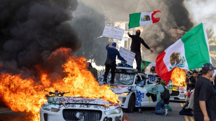 cnn-commentator-defends-rioters-waving-foreign-flags:-‘all-of-the-southwest-is-mexico’