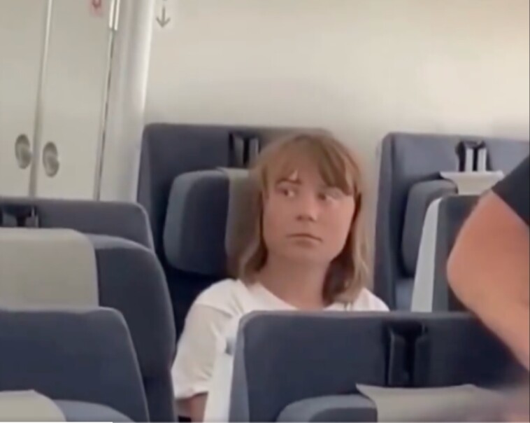 good-riddance:-jew-hating-‘climate-change’-activist-greta-thunberg-gets-deported-from-israel-(video)