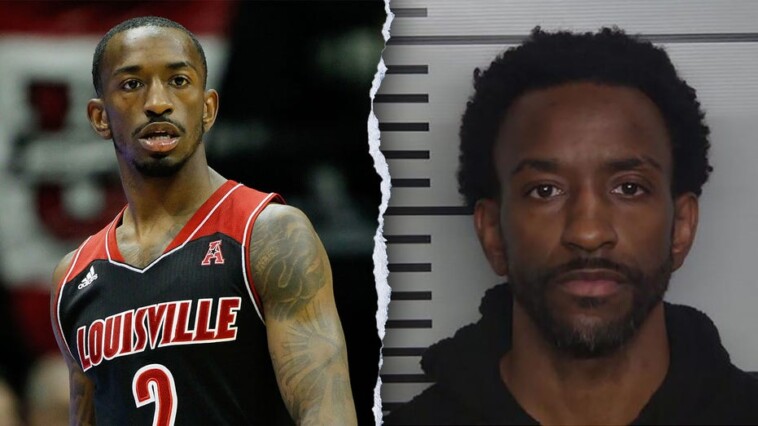 ex-louisville-basketball-star-russ-smith-arrested-on-suspicion-of-drunken-driving