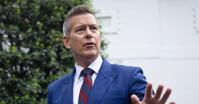 exclusive-—-dot-sec.-sean-duffy-blasts-biden-admin-for-leaving-backlog-of-dei-filled-grant-projects