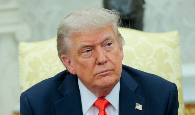‘what-a-liar-he-is’:-trump-drops-call-log-after-newsom-claims-he-never-spoke-to-prez