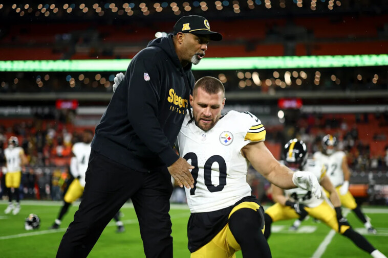 steelers-aren’t-worried-about-watt’s-absence:-‘when-tj.-shows-up,-he’ll-be-ready-to-go’