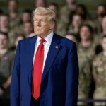 watch-live:-president-trump-delivers-remarks-at-fort-bragg-–-4-pm-et