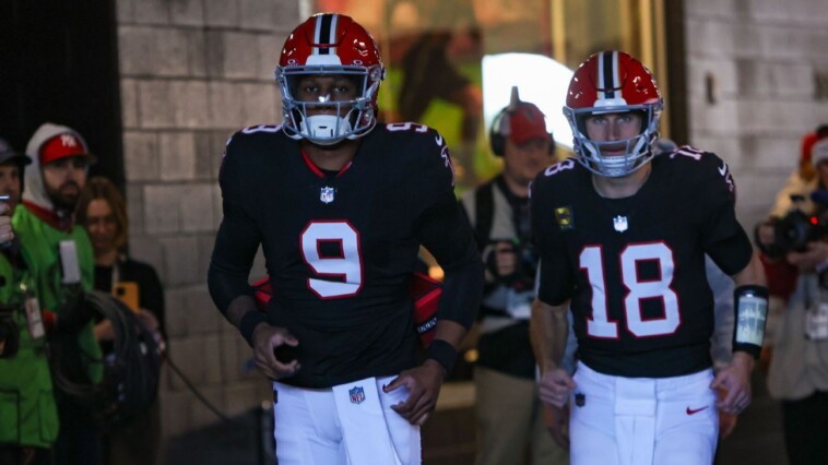 morris-not-worried-about-cousins-disrupting-penix