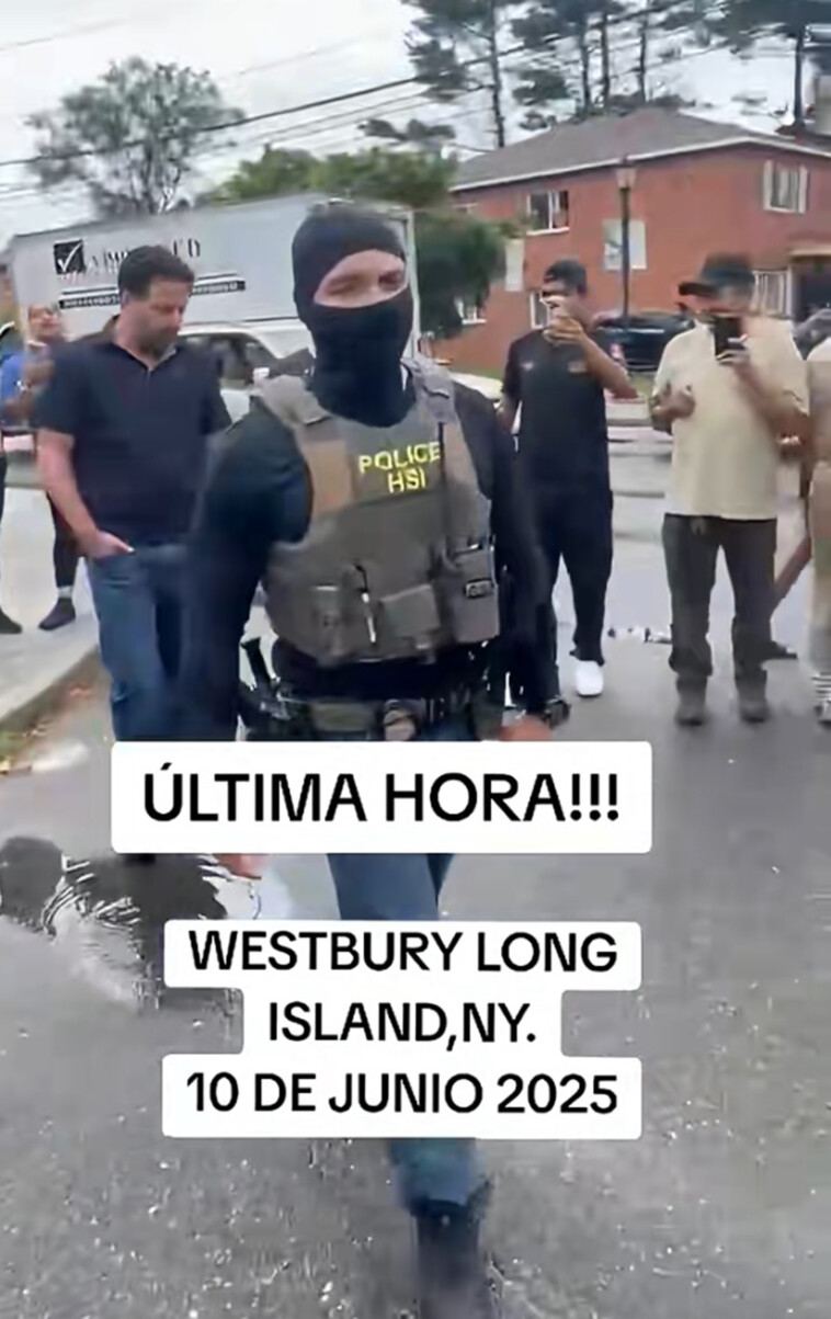 mob-heckles-homeland-security-agent-involved-in-long-island-car-crash:-‘get-the-f–k-out-of-here!’