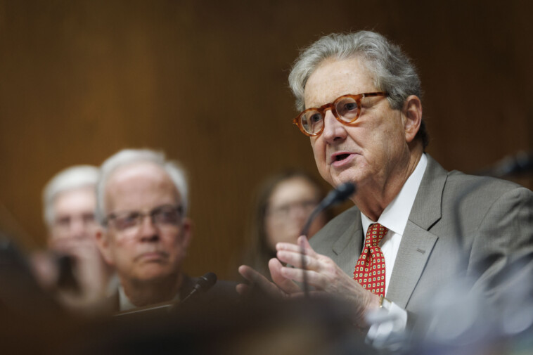 sen.-kennedy-tells-democrats-distraught-over-trump’s-response-to-la-riots-to-‘pop-a-zoloft’