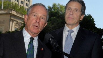 mike-bloomberg-endorses-andrew-cuomo-in-nyc-mayoral-race