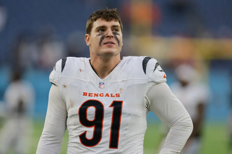 joe-burrow-confirms-trey-hendrickson-skipping-minicamp-is-a-bengals-distraction