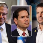 rubio-defends-israeli-officials-after-5-western-governments-sanction-them-for-‘extremist-rhetoric’
