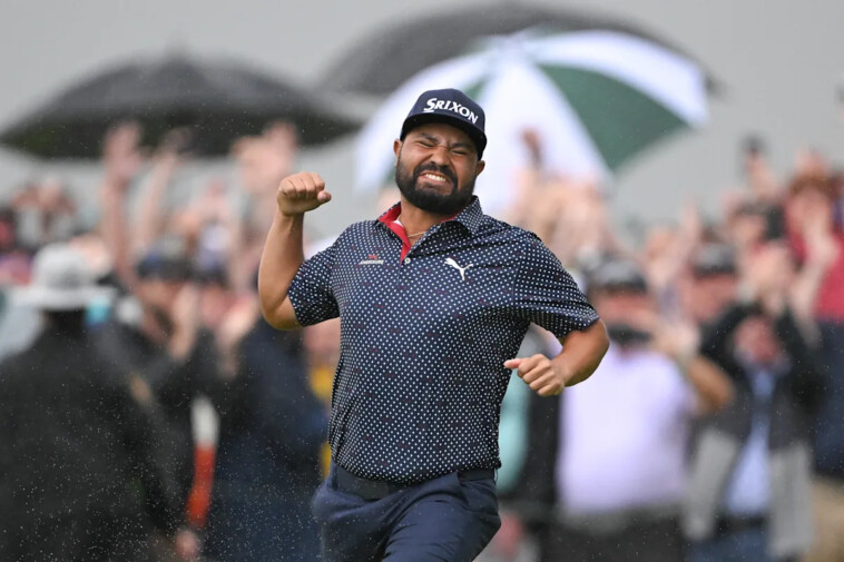 us-open:-how-jj-spaun-stayed-steady-and-created-one-of-the-greatest-us.-open-moments-ever
