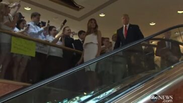 ten-years-ago-today:-donald-trump-descended-the-escalator-and-announced-his-run-for-president-and-the-world-changed-forever-–-watch-how-the-media-mocked-him