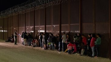 free-ride-ends:-illegals-self-deport-as-trump-cracks-down