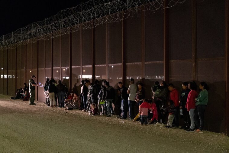 free-ride-ends:-illegals-self-deport-as-trump-cracks-down
