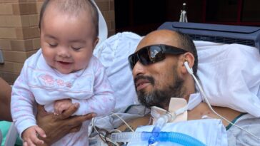 marine-vet-left-paralyzed-and-mute-when-shot-by-‘illegal-migrant’-gets-touching-visit-from-baby-on-first-father’s-day