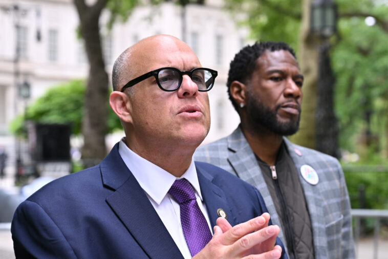 nyc-democrat-boasts-70-endorsements-from-faith-leaders-—-but-some-have-never-heard-of-him