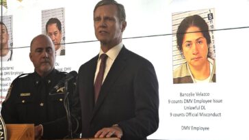 two-dmv-employees-among-8-arrested-in-florida-scheme-to-sell-fraudulent-drivers’-licenses-to-illegal-aliens