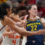 fox-news-sports-huddle-newsletter:-the-caitlin-clark-eye-poke-and-shove-heard-around-the-world