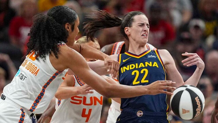fox-news-sports-huddle-newsletter:-the-caitlin-clark-eye-poke-and-shove-heard-around-the-world