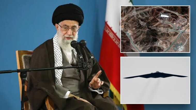 how-bunker-buster-bombs-work-and-how-they-could-destroy-iran’s-fordow-nuclear-site