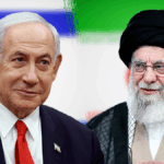 fox-news-poll:-voters-think-iran-poses-a-real-threat-to-us-security,-but-split-on-israel’s-strikes