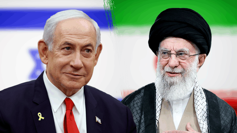 fox-news-poll:-voters-think-iran-poses-a-real-threat-to-us-security,-but-split-on-israel’s-strikes