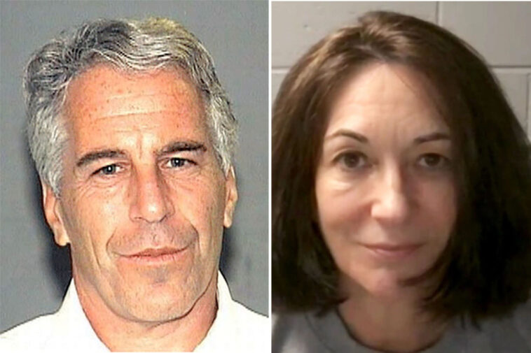 doj-teases-details-about-jeffrey-epstein,-ghislaine-maxwell-testimony-it-wants-released