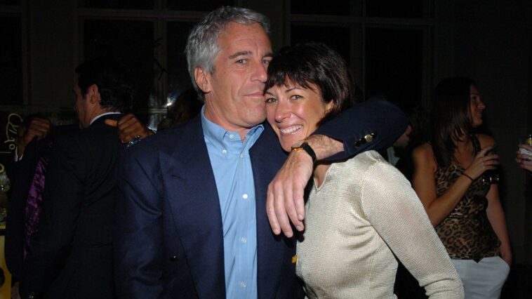 scotus-to-discuss-ghislaine-maxwell’s-case-privately-in-september-at-post-summer-conference