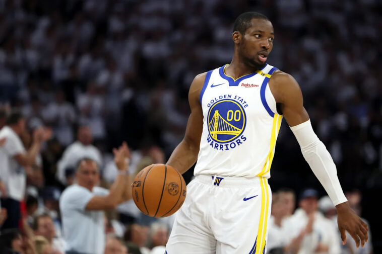 jonathan-kuminga-declines-another-two-year-extension-offer-from-warriors:-report