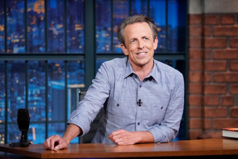 seth-meyers-helped-kill-late-night-comedy:-here’s-how