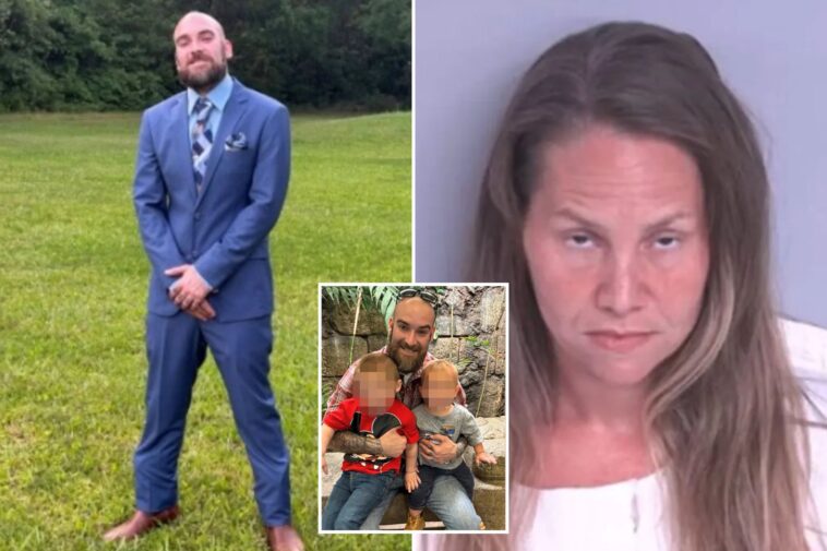 mom-allegedly-gunned-down-her-children’s-dad-while-he-picked-kids-up-at-day-care:-‘let-the-monster-die’