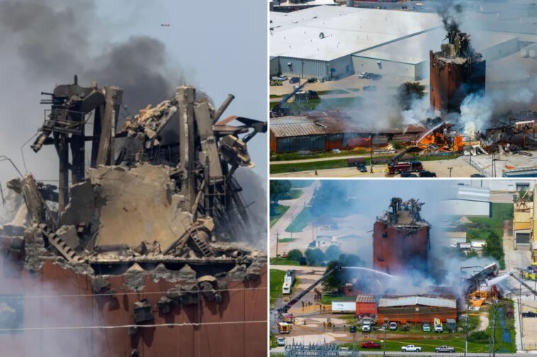 nebraska-plant-explosion-killed-2-girls-and-an-employee-as-firefighters-continue-to-battle-flames-a-day-later