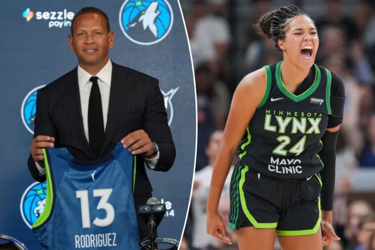 alex-rodriguez-sees-napheesa-collier-following-his-path-as-he-takes-control-of-timberwolves,-lynx