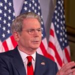 ‘ya-ain’t-seen-nothing-yet’-—-treasury-secretary-scott-bessent-cheers-strong-economic-growth-at-breitbart-policy-event