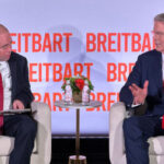 scott-bessent-at-breitbart-policy-event:-fed-suffering-from-‘tariff-derangement-syndrome’