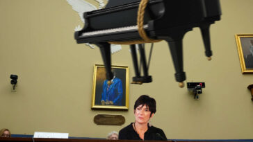congress-invites-ghislaine-maxwell-to-come-testify-under-dangling-grand-piano