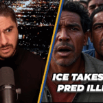 ice-takes-down-hundreds-of-illegal-alien-child-predators-&-arrests-illegal-hired-as-police-officer-|-drew-hernandez