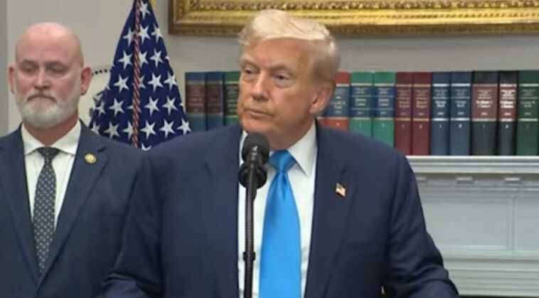 watch:-trump-calls-for-investigation-into-nancy-pelosi’s-insider-stock-trading-–-“pelosi-became-rich-by-having-inside-information…-she-ought-to-be-investigated”